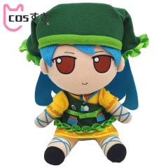 東方Project 埴安神 袿姫 はにやすしん けいき ぬいぐるみ 可愛い